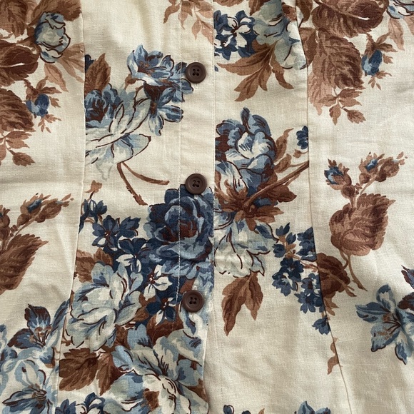 Abercrombie Top - Picture 6 of 6